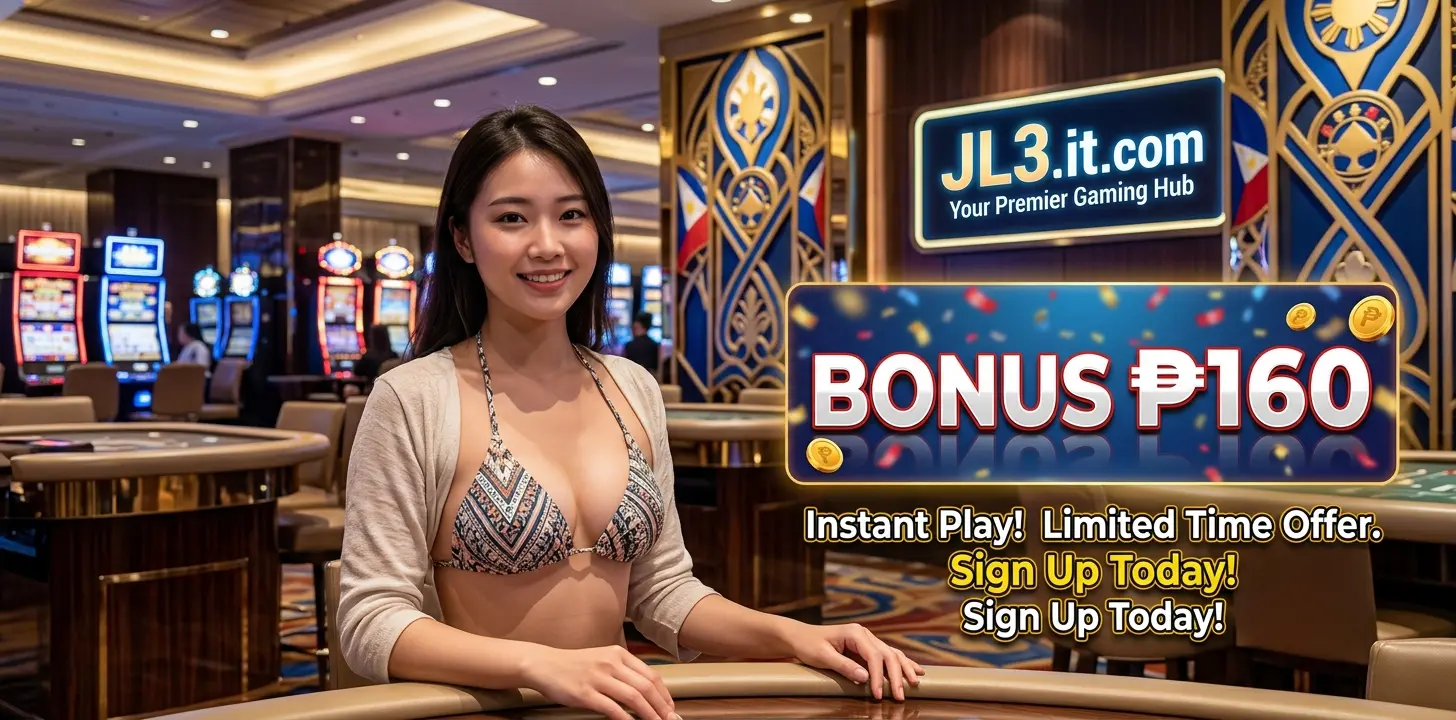 JL3 Bonus 3