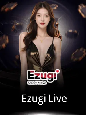 JL3 Live Casino 3